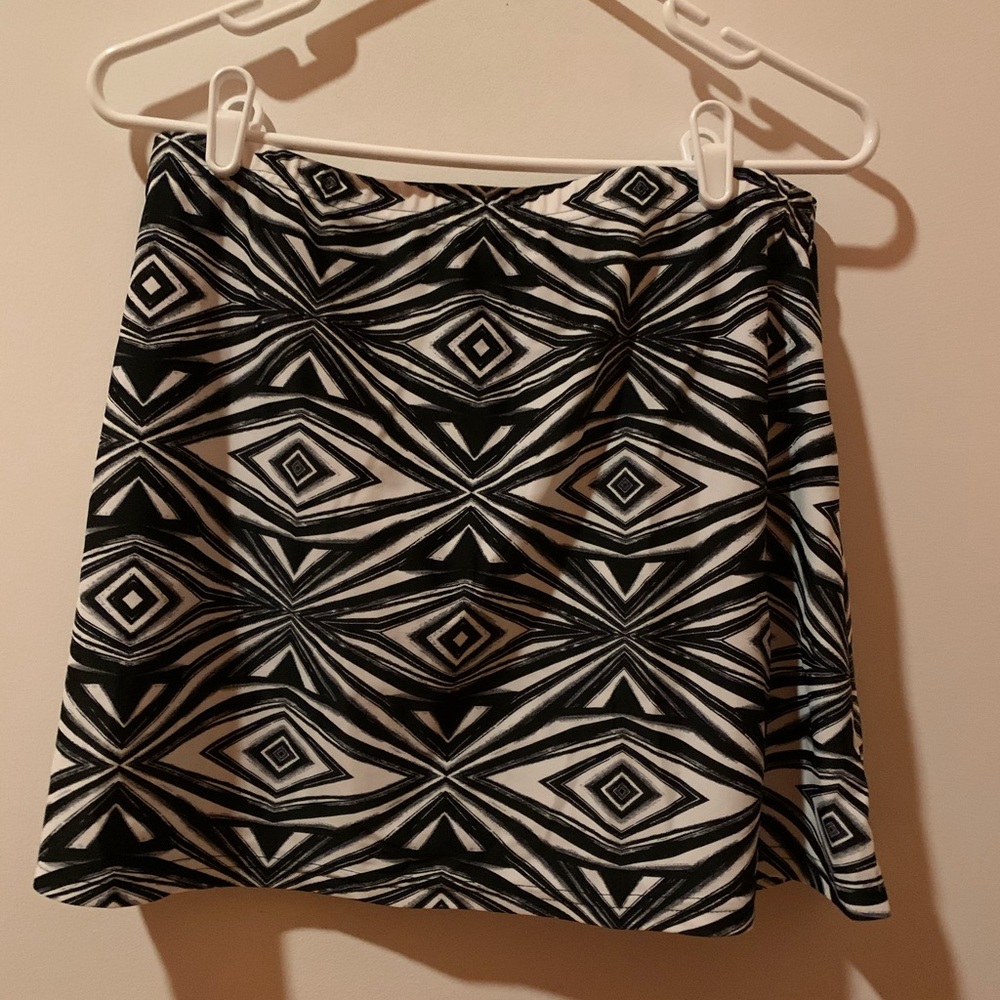 Running Skirt